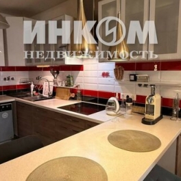 Продажа 2-комн квартиры на вторичном рынке Красногорск г, Подмосковный б-р,  д. 12