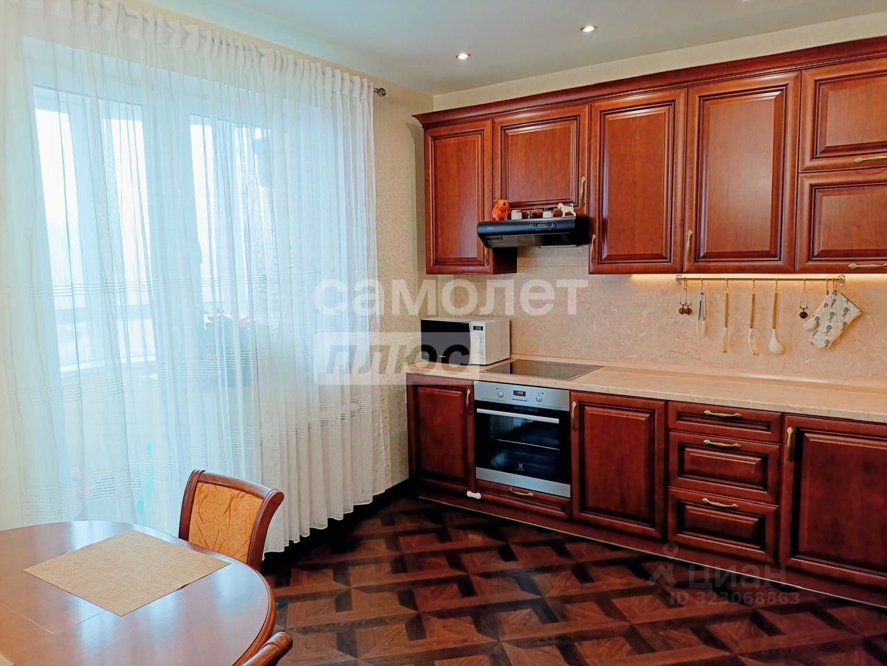 Продажа 1-комн квартиры на вторичном рынке Красногорск, Заводская улица, 18к2