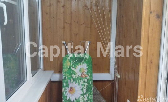 Аренда 1-комн квартиры на вторичном рынке ул Мурановская,  д. 11