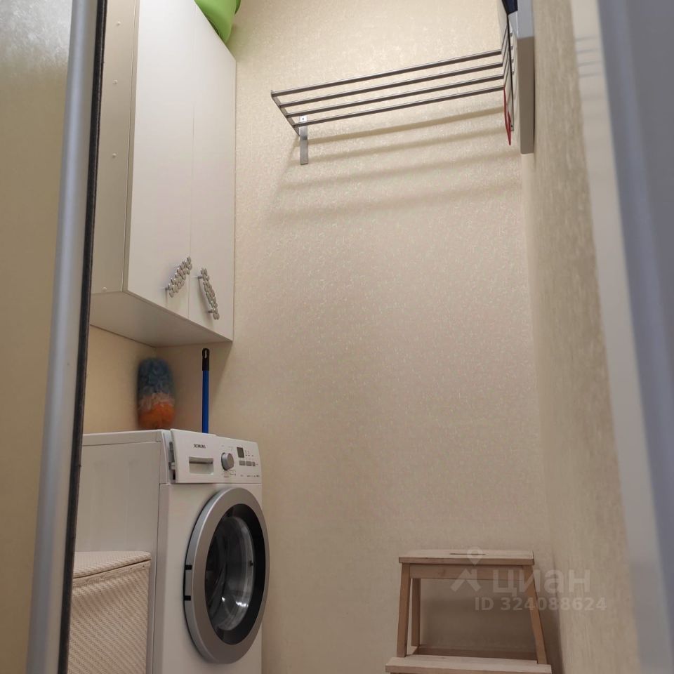 Аренда 1-комн квартиры на вторичном рынке Балашиха, улица Ситникова, 6