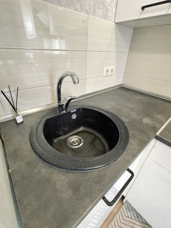 Аренда 1-комн квартиры на вторичном рынке Люберцы, Инициативная улица, 7В