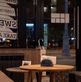 Продажа ПСН улица Красная Пресня