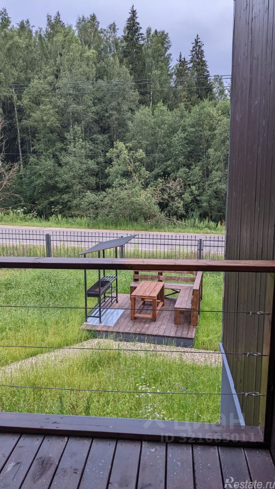 Аренда дома Боброво, 46Н-01049