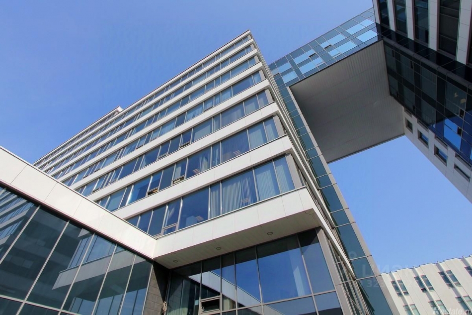 Аренда офиса улица Кулакова,  д. 20 с1