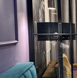 Аренда 2-комн квартиры на вторичном рынке улица Ивана Франко, 6