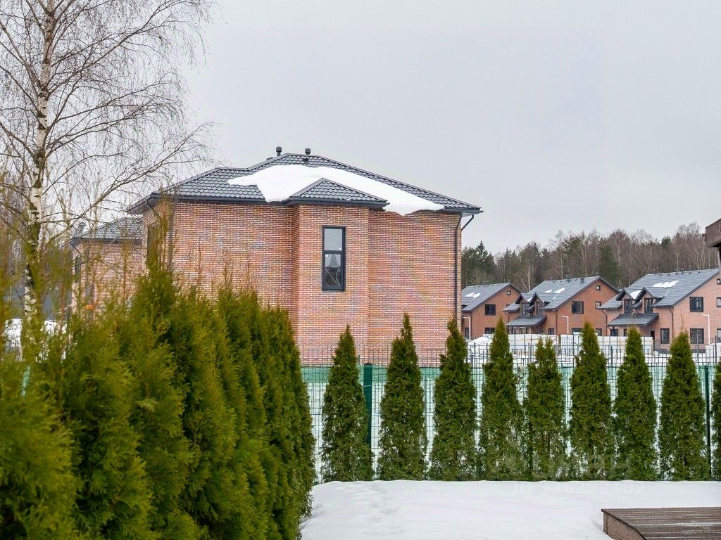 Продажа дома Юкковское парк кп,  д. 140
