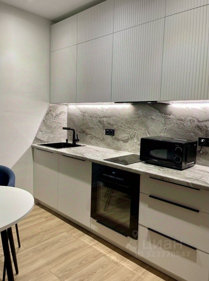 Аренда 1-комн квартиры на вторичном рынке Кавказский бульвар, 51к1