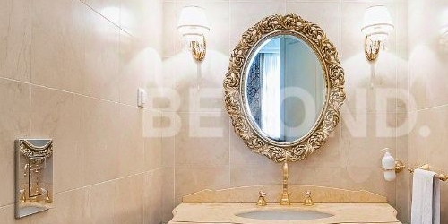 6-комн квартира Морской проспект, 24