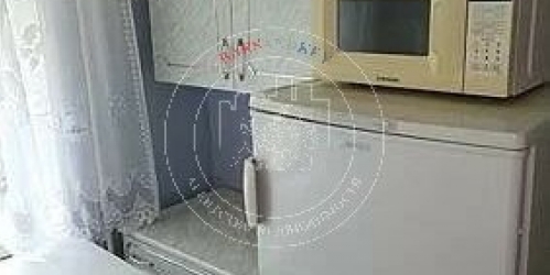 2-комн квартира Криворожская улица,  д. 19