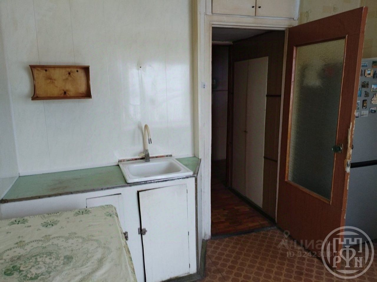 Продажа 2-комн квартиры на вторичном рынке Кузнечное пгт, Приозерское шоссе, 17