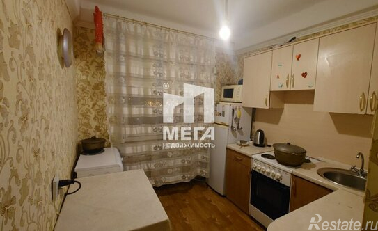 Продажа 3-комн квартиры на вторичном рынке ул Асафьева,  д. 10