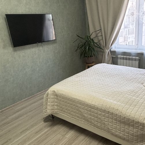 2-комн квартира улица Чудновского, 6к2