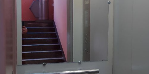 1-комн квартира Снайперская улица, 6К1