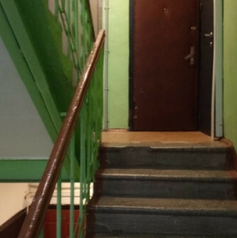 Продажа 2-комн квартиры на вторичном рынке Клин, Новая улица,  д. 36