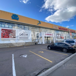 Аренда ПСН улица Пришвина, д. 26 Аренда ПСН улица Пришвина, д. 26