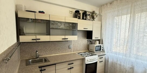 2-комн квартира Турку ул,  д. 31