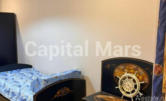 Аренда 4-комн квартиры на вторичном рынке улица Вересаева,  д. 13