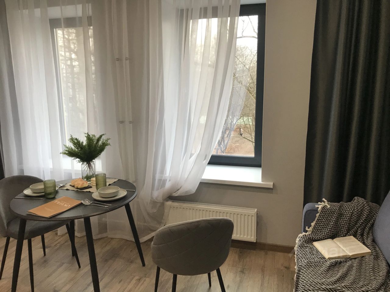 Продажа 1-комн квартиры на вторичном рынке Челябинская улица, 37