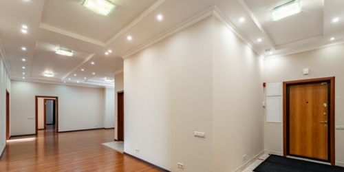 4-комн квартира улица Александра Невского,  д. 27