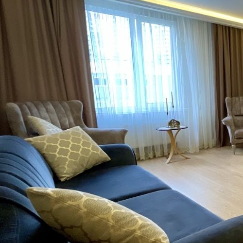 3-комн квартира проспект Энергетиков, 9к6