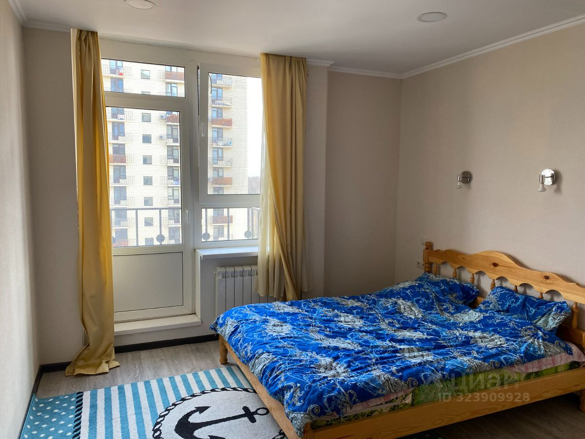 Продажа 2-комн квартиры на вторичном рынке Лобня, Окружная улица, 11к4