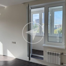 Продажа 3-комн квартиры на вторичном рынке Масловка Ниж. ул,  д. 14