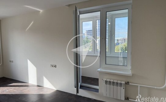 Продажа 3-комн квартиры на вторичном рынке Масловка Ниж. ул,  д. 14