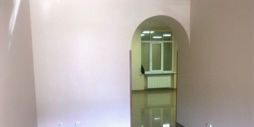 Торговое помещение улица Ленсовета,  д. 22