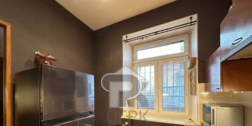 2-комн квартира Забелина улица, дом 5, строение 2