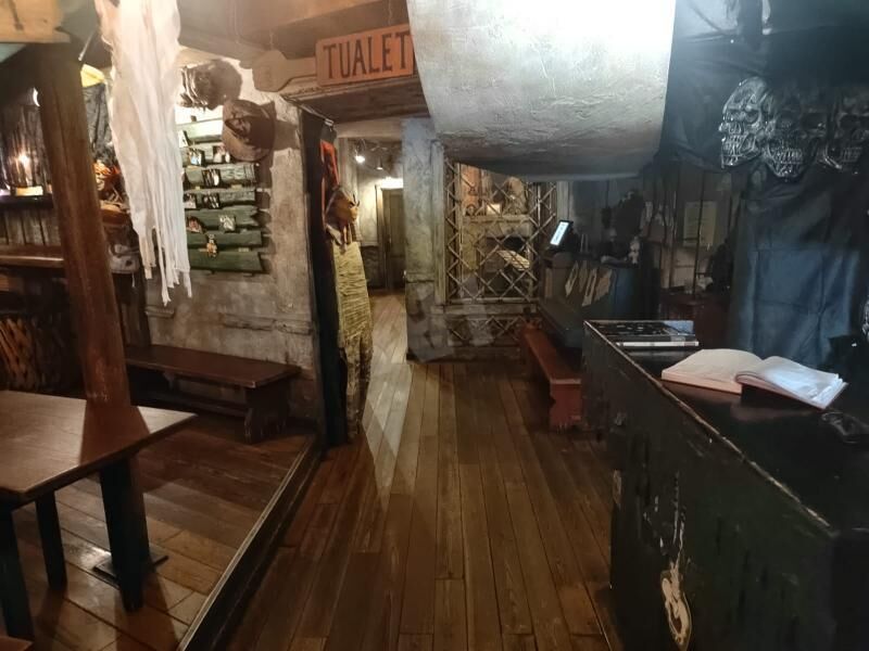 Аренда отдельного здания Большая Якиманка ул,  д. 52