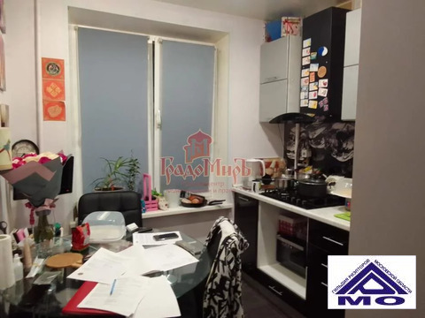 Продажа 3-комн квартиры на вторичном рынке Лобня, ул. Ленина,  д. 17