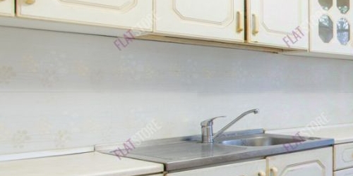 3-комн квартира улица Карпинского, 9К3