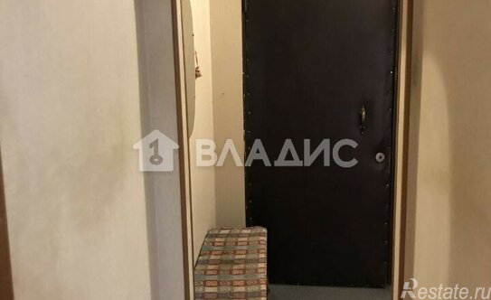 Продажа 1-комн квартиры на вторичном рынке Балаклавский пр-кт,  д. 32 к2