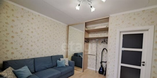 1-комн квартира ул Бадаева,  д. 14,  к. 1