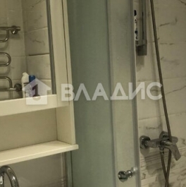 Продажа 1-комн квартиры на вторичном рынке улица Довженко,  д. 6