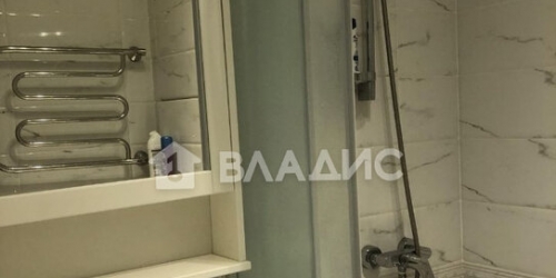 1-комн квартира улица Довженко,  д. 6