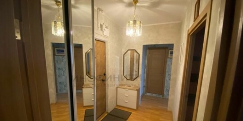 2-комн квартира Измайловский проезд,  д. 15
