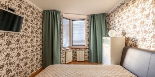 2-комн квартира Товарищеский проспект,  д. 9