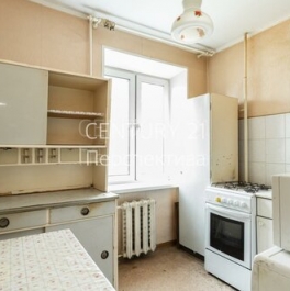 Продажа 2-комн квартиры на вторичном рынке Люберцы, 3-е Почтовое отделение,  д. 31