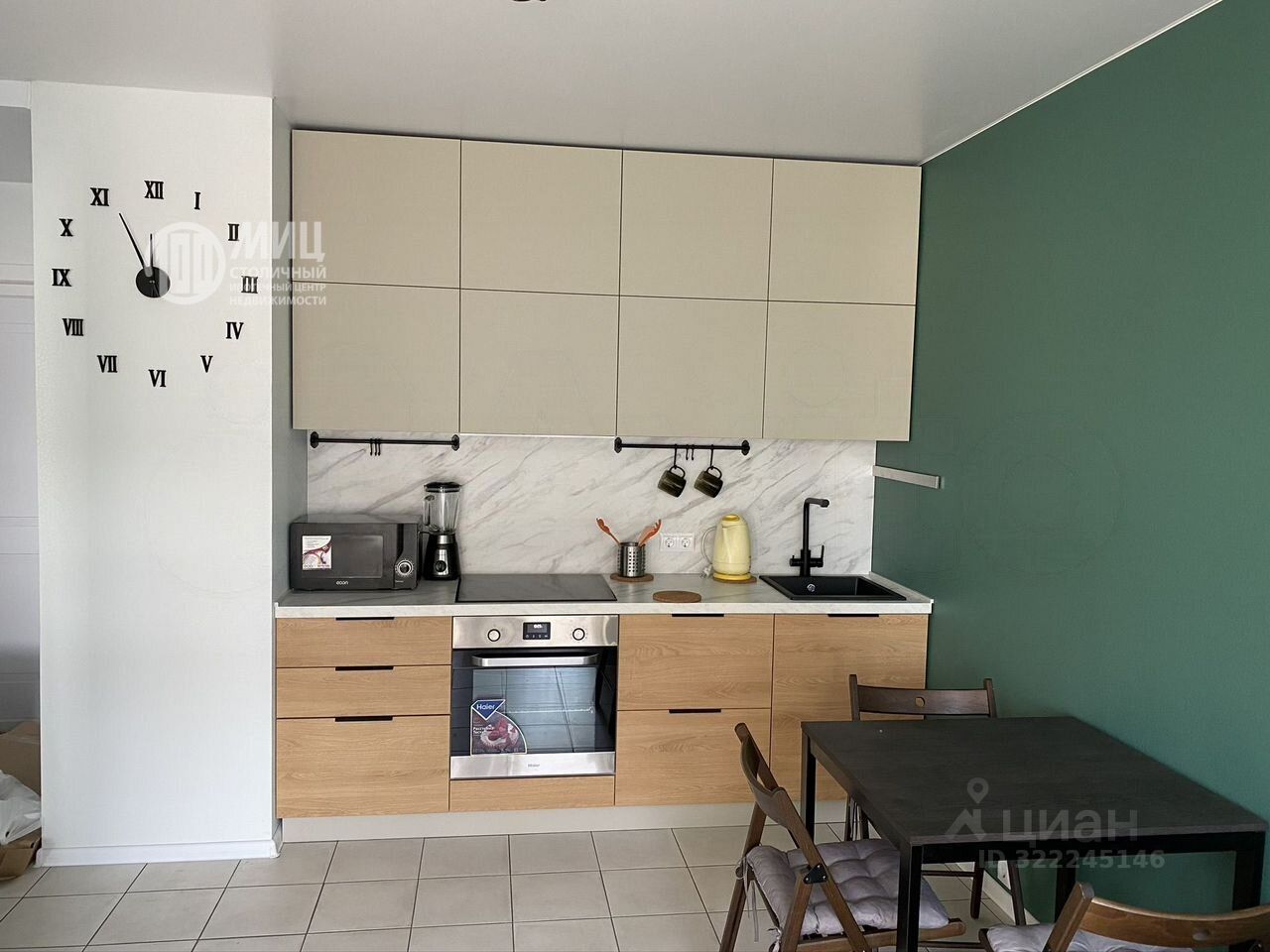 Продажа 2-комн квартиры на вторичном рынке Цимлянская улица, 3к2