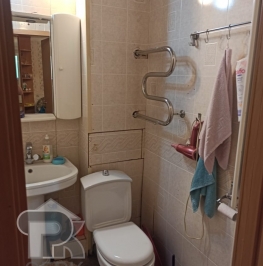 Продажа 1-комн квартиры на вторичном рынке Одинцово, Маршала Крылова бульвар, дом 16