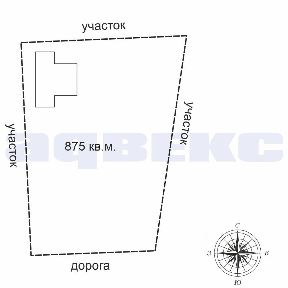 Продажа дома Фаворит кп, улица Генеральская
