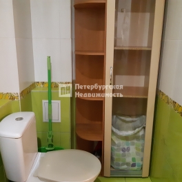 Продажа 1-комн квартиры на вторичном рынке ул Караваевская, д 28 к 1 литера А