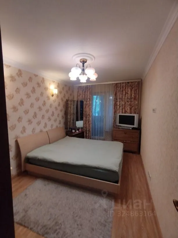 Продажа 2-комн квартиры на вторичном рынке улица Бестужевых, 7В