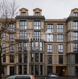 Продажа 2-комн квартиры на вторичном рынке 12-я линия,  д. 43