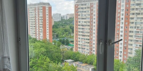 2-комн квартира Одесская улица,  д. 11
