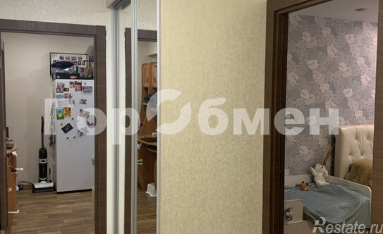 Продажа 2-комн квартиры на вторичном рынке бульвар Маршала Рокоссовского