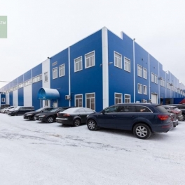 Аренда склада улица Салова, д. 56 литО Аренда склада улица Салова, д. 56 литО