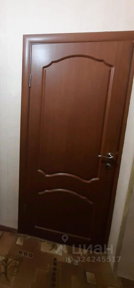 Продажа комнаты пос. Володарского, Центральная улица, 25к2