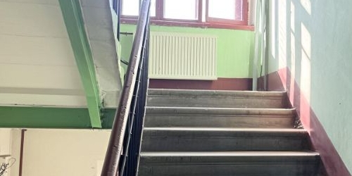 Комната улица Трефолева, 11